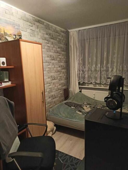 Mieszkanie 64 m2 os. Łąkoszyn, parter