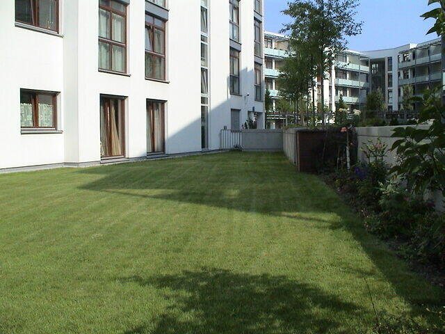 Bezpośrednio,3-pok, w pełni wyposażone, z d. tarasem, Kabaty