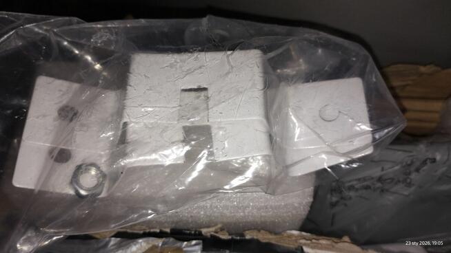 grzejnik łazienkowy Cecotec Ready Warm 9870 Crystal Towel.