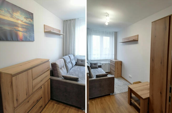 Mieszkanie do wynajęcia