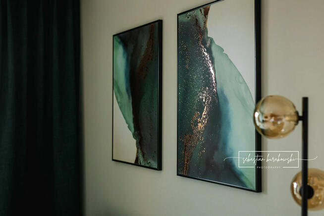 Nowoczesne apartamenty na wynajem Wrocław