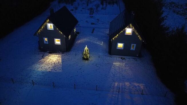 Wynajmę domek na ferie- Beskid Żywiecki!