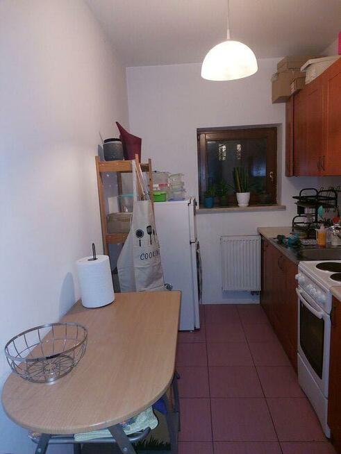 mieszkanie do wynajęcia Kraków Ruczaj