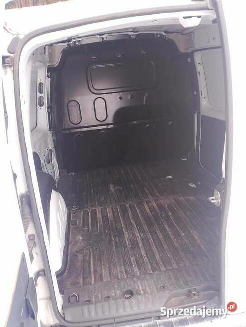 Mercedes CITAN 2016r. 1.5 cdi/zamiana