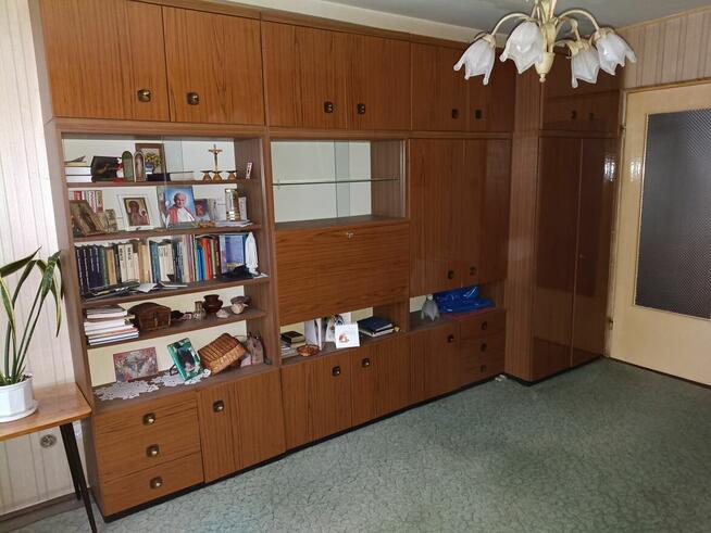 Meble na wysoki połysk