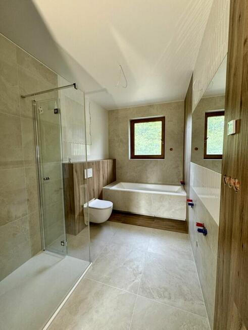 Usługi Glazurnicze łazienki kompleksowo