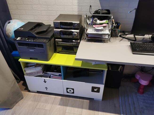 Meble do pokoju chłopca