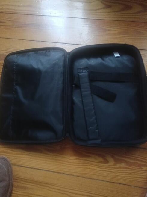 Torba pokrowiec do Laptopa