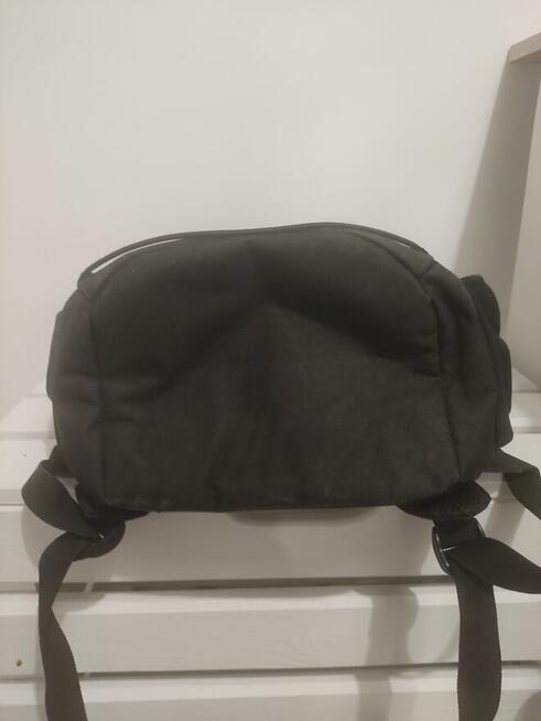 Używany plecak Airport