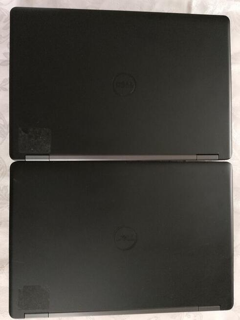Laptop DELL Latitude E5550 - SSD - HDD