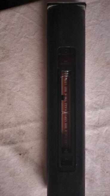 Oryginalny Pilot do Tunera satelitarnego Ferguson TT.HD.PVR