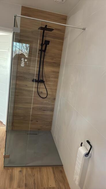 Prace remontowo budowlane