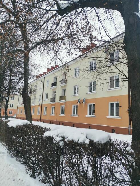 Sprzedam kawalerkę