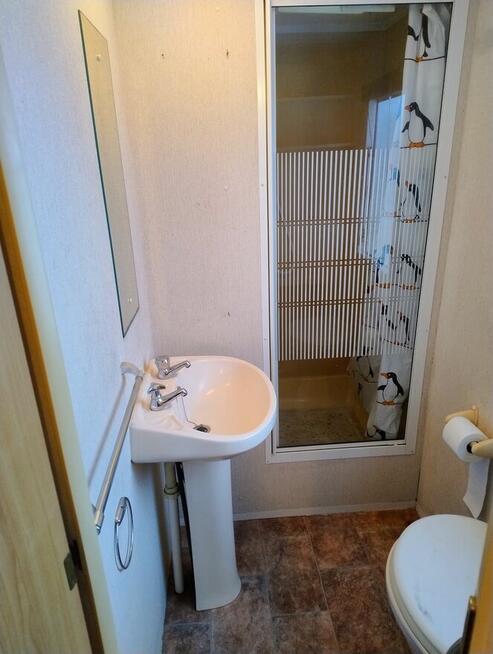 SEZONOWY DOMEK HOLENDERski możliwość organizacji transportu