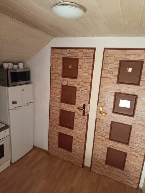 Mieszkanie 2 pokojowe 40m2