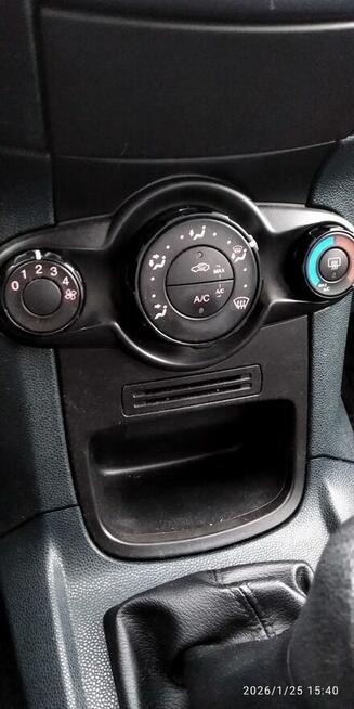 Sprzedam Ford Fiesta