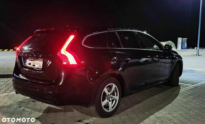 Volvo V60 D2 Momentum
