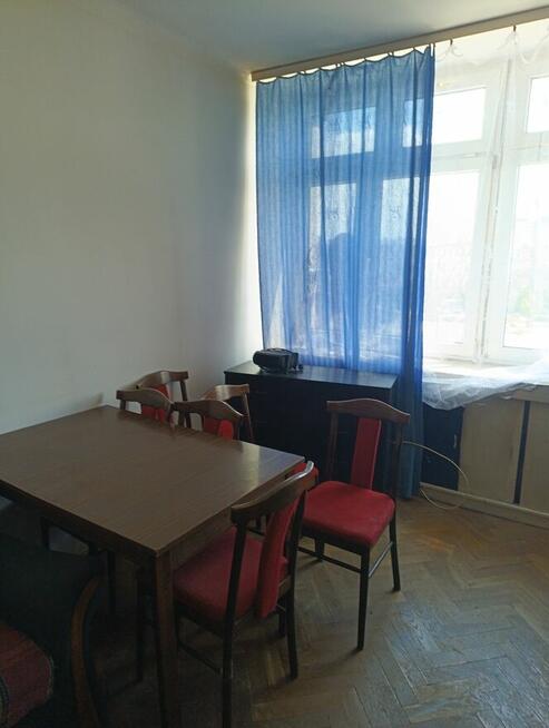 Do wynajęcia mieszkanie Łódź Plac Wolności