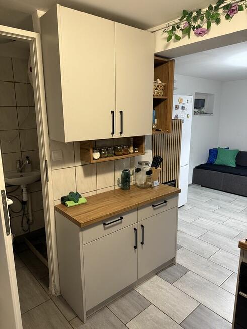 Domek na wynajem jezioro Symsar k. Lidzbarka Warmińskiego