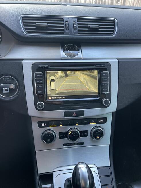 Volkswagen Passat 2.0TDI DSG