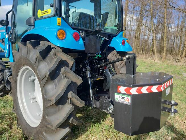 Obciążnik, balast do 1500kg