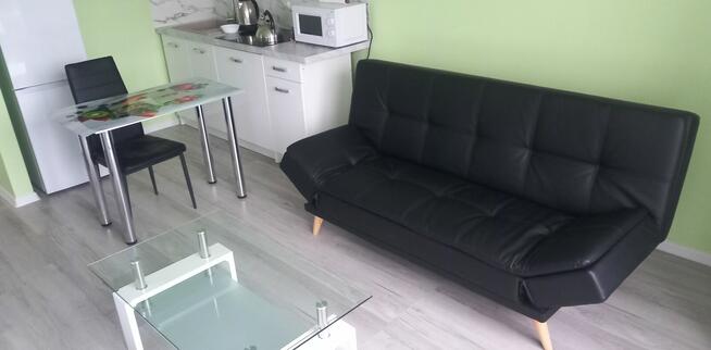 Nowe mieszkanie Słubice