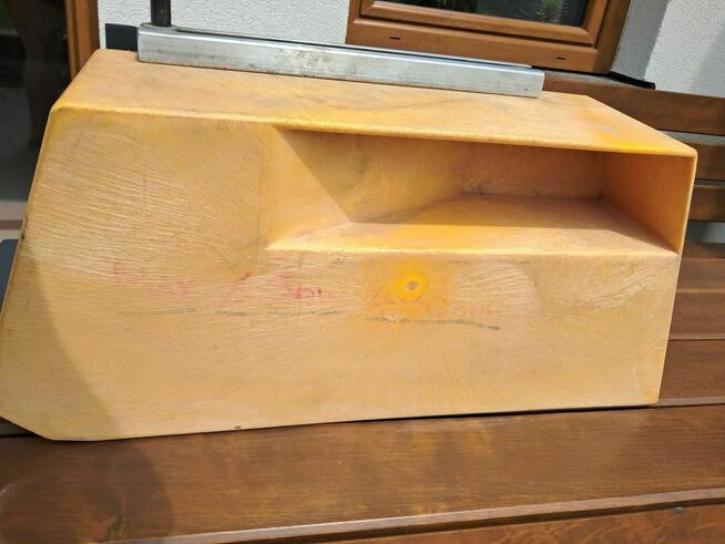 Obudowa na piłę Panhas