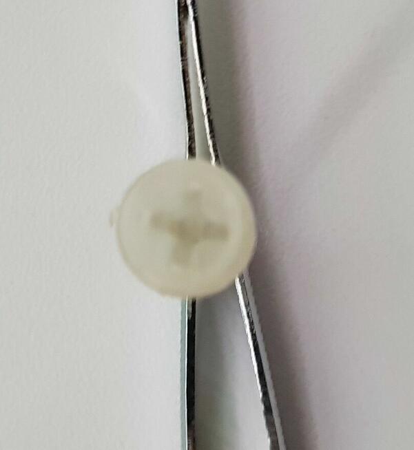 FSM FIAT 126p odbój klapy bagażnika