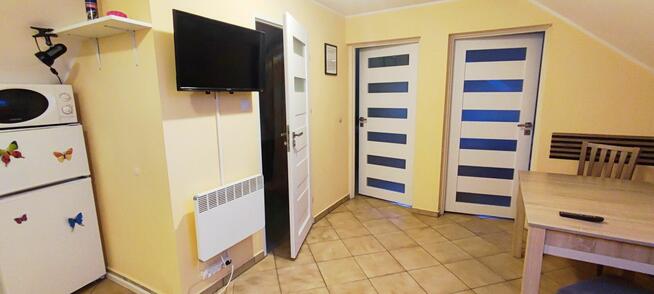 Boszkowo dom Laguna apartamenty do wynajęcia przez cały rok