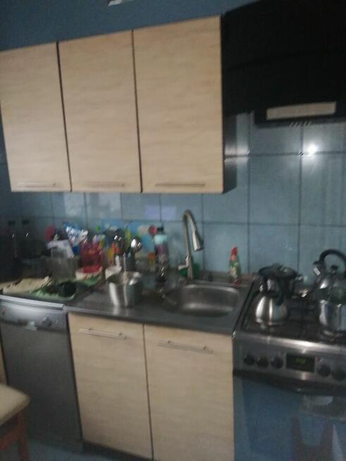 Zamienię Mieszkanie Bielska-Biała na Gdańsk