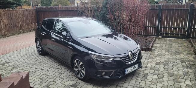 Renault Megane ENERGY TCe 130 BOSE EDITION