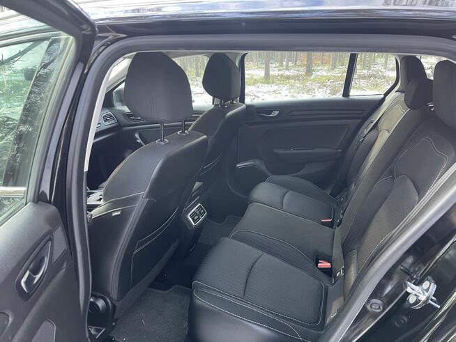 Renault Megane 1.2 TCE 132KM