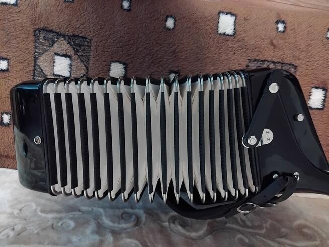 Hohner Tango 2S 96 basów STAN PERFEKCYJNY !