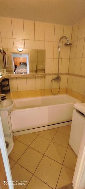 Mieszkanie do wynajęcia 2 pokoje-balkon