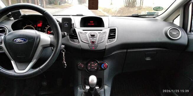 Sprzedam Ford Fiesta
