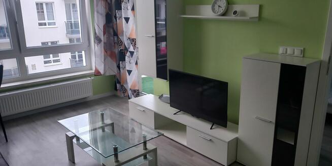 Nowe mieszkanie Słubice