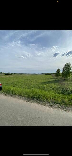 Działka rolna - Kotowa Wola