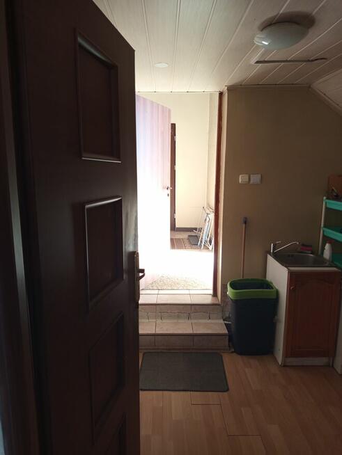 Mieszkanie 2 pokojowe 40m2