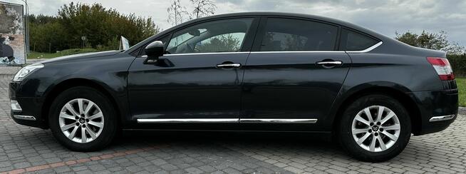 Citroen C5 III 1.6 X7 2014 eHDi Prywatny