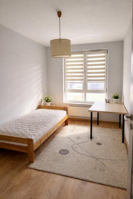 Komfortowe 2-pokojowe mieszkanie APARTAMETNY ZAMKOWE - GARAŻ