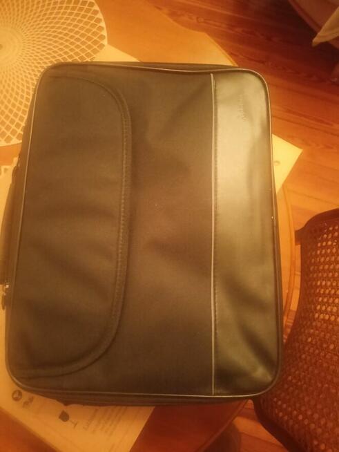 Torba pokrowiec do Laptopa