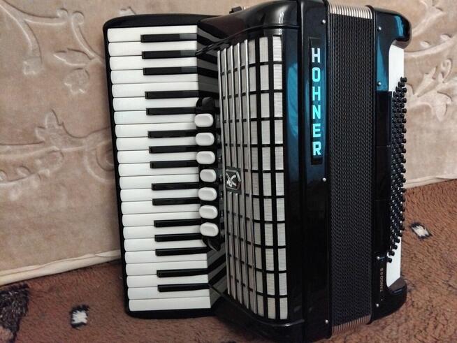 Hohner Tango 2S 96 basów STAN PERFEKCYJNY !