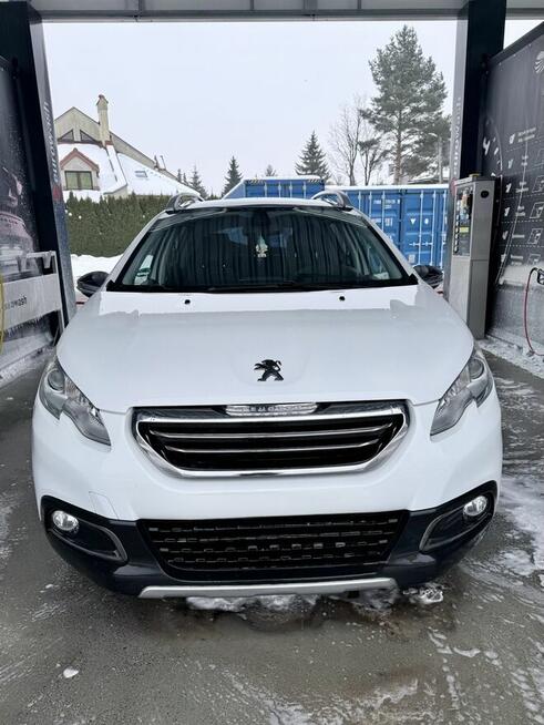 Peugeot allure 2008 cena 32 000zł do negocjacji !