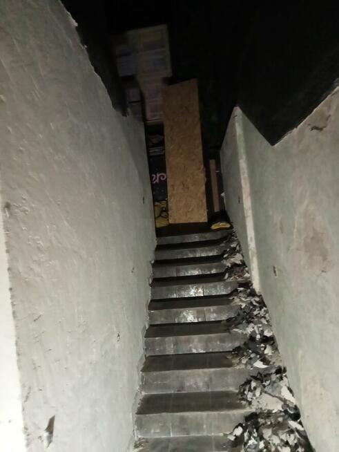 Wykonam różne pracę remontowo - budowlane itd