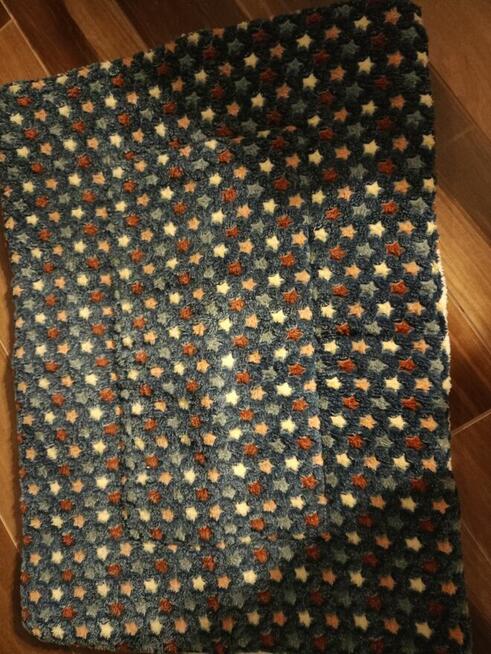 Poduszka dla psa lub kota