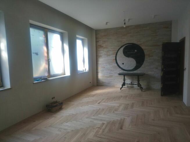 Wykonam różne pracę remontowo - budowlane itd