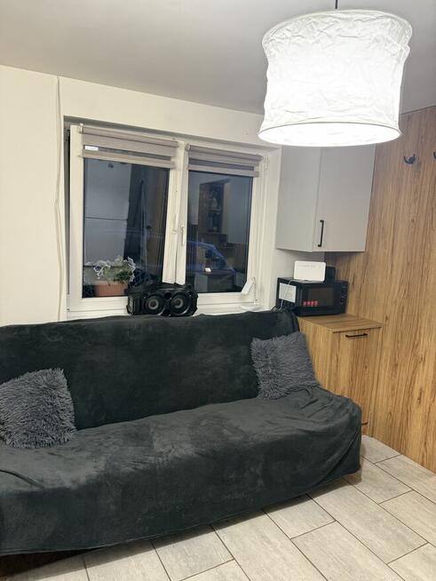 Domek na wynajem jezioro Symsar k. Lidzbarka Warmińskiego