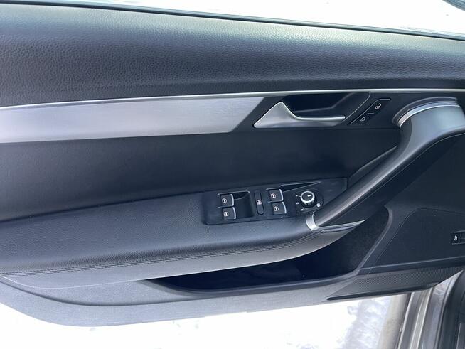 Volkswagen Passat 2.0TDI DSG