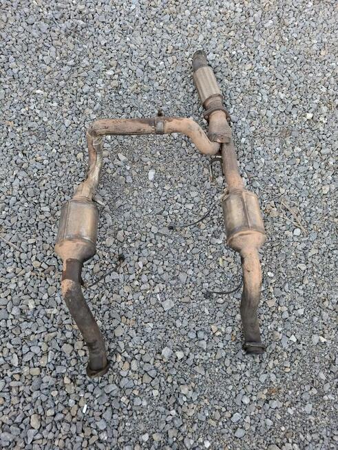 Sprzedam części Chrysler Aspen 5.7