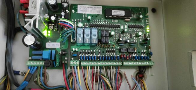 Profesjonalne systemy zabezpieczeń i instalacje teletechnicz